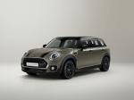Mini Cooper Clubman Untied Suit 2018 года